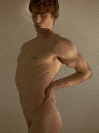 Kevin Adrian Nude Telegraph