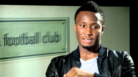 Candidates For Bbc African Footballer Of The Year 2013 Jon Obi Mikel Youtube
