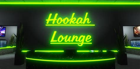 Hookah Lounge Free Mlo Releases Cfxre Community