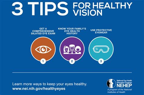 Eye Health • Maintaining Good Eyesight • Murata Eyecare Optometry