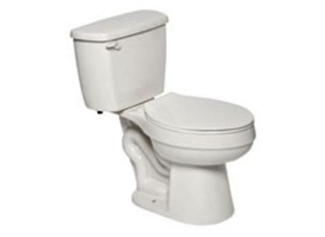 Aquasource At1203 00 Lowes Toilet Review Consumer Reports