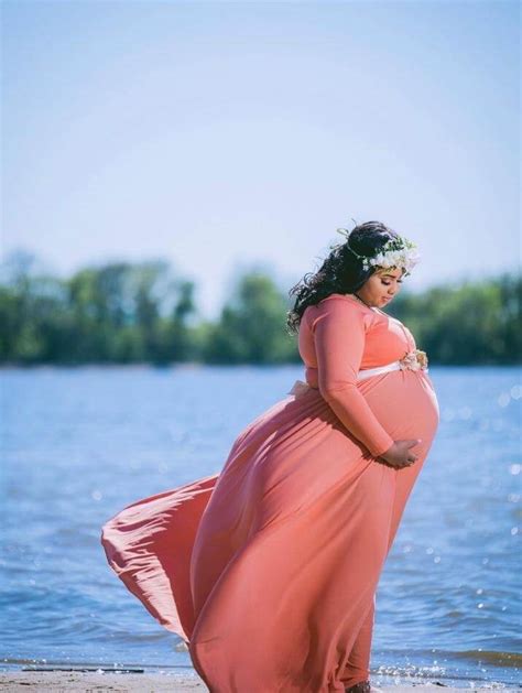 What To Wear For A Maternity Photoshoot Insyze