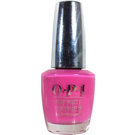 Opi Infinite Shine Girls Without Limits By Opi Infinite