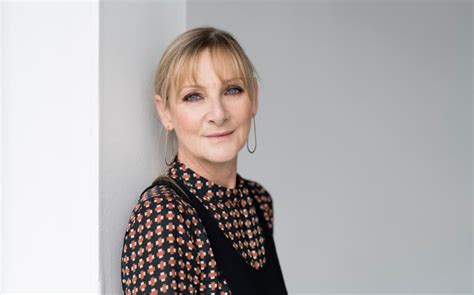 Lesley Sharp Interview Everything Sags Weve Got To Get Over It