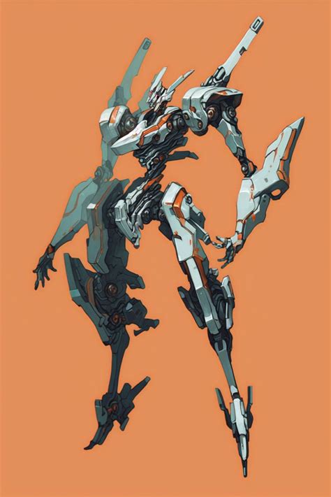 Robot Concept Art Armor Concept Dieselpunk Mech Robot Leg Robots Artworks Big Robots Mecha