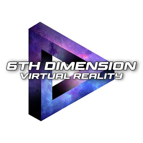 New Album — 6th Dimension Over 100 Games And Experiences