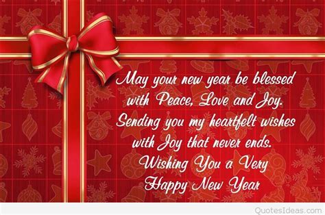 That's why we have compiled a variety of formal, casual, long, short. Very best wishes happy new year with messages 2016