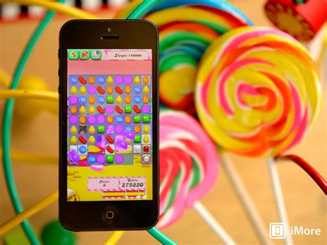 Candy Crush Updated With Two New Episodes Pudding Pagoda And Licorice