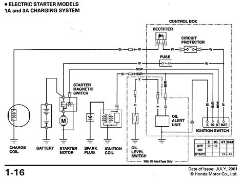 honda eb2200x generator wiring diagram - Wiring Diagram