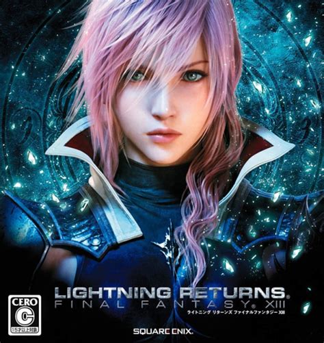 Review Lightning Returns Final Fantasy Xiii Fuwanovel