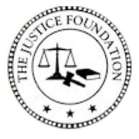 The Justice Foundation