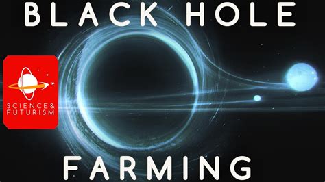 Taking epo after cancer (0:31). Civilizations at the End of Time: Black Hole Farming - Top ...