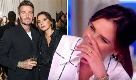 The victoria beckham spring summer 2021 collection has arrived. Fashion Career Of Victoria Beckham! Trivia Facts Quiz ...