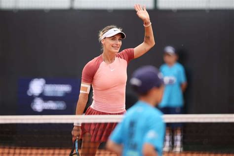 Tennis Tracker Ana Bogdan și Sorana Cîrstea s au calificat în turul 2