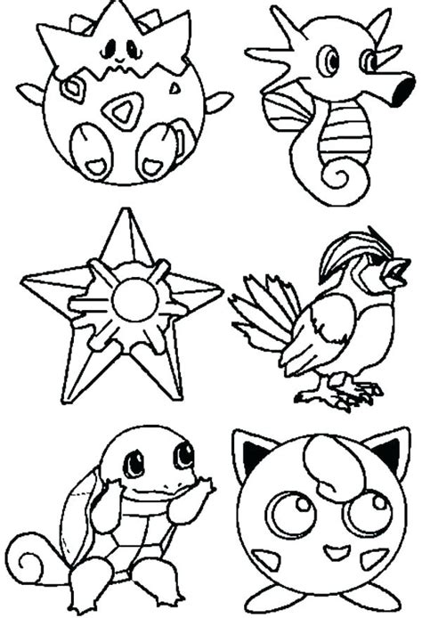 I originally drew these pokemon coloring pages back when my son was young enough to actually consider coloring them. Pokemon Ex Cards Coloring Pages at GetColorings.com | Free ...