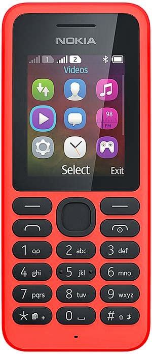 Nokia 130 Cellulare Low Cost Caratteristiche Tecniche