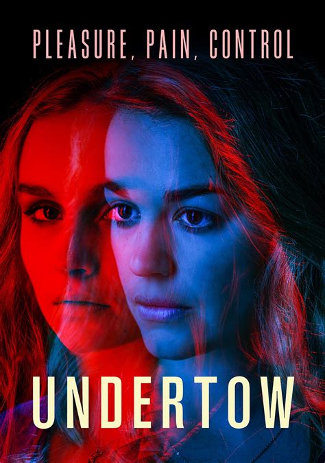 Laura Gordon And Miranda Nation Talk About Undertow Exclusive