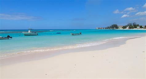 Barbados Beaches Photogallery
