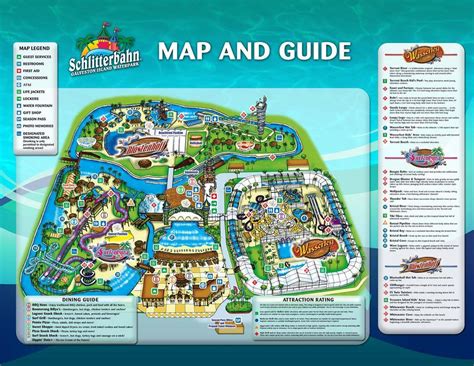 Complete Guide To Disney S Typhoon Lagoon Water Park 2022 Artofit