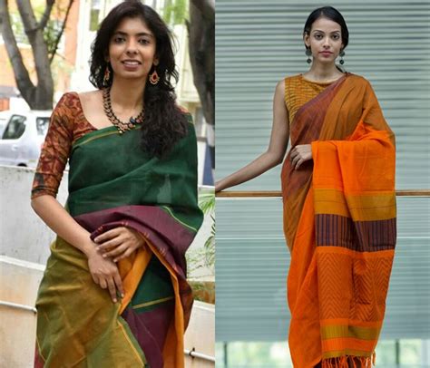 Malang sub noise ensemble is just a random noise perform collective, everybody can join the performance. 11 Saree and Blouse Ideas to Rock a Farewell Party • Keep ...