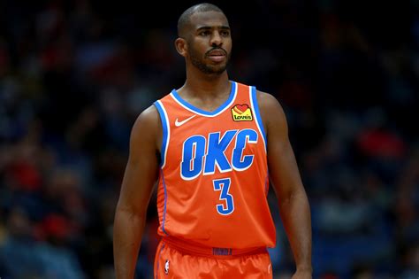 Chris paul is an nba basketball player for the phoenix suns. Chris Paul Workout Routine and Diet Plan - FitnessReaper.com