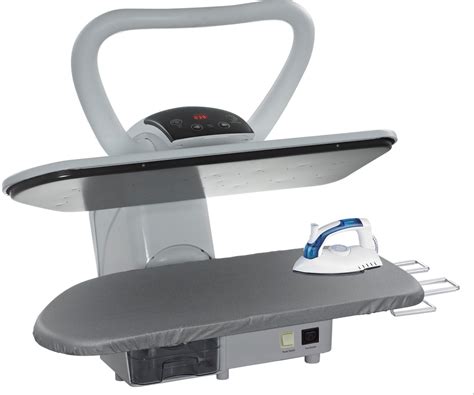 81hd Steam Ironing Press 81cm Professional And Iron