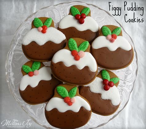 It is seriously the best chocolate chip cookie recipe ever! Figgy Pudding Cookies | Melissa Joy Cookies