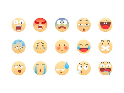 Free Motion Emojis Videohive After Effectspro Video Motion