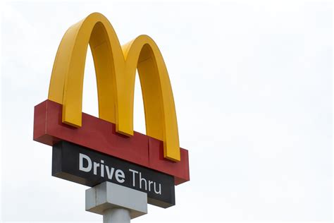 McDonald's ADA Drive-Thru Class Action Gets Tossed | Top Class Actions