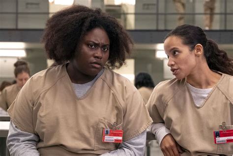 Orange Is The New Black Ends Justly Asking Where Do We Go From Here