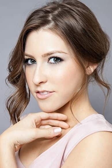 Eden Sher Profile Images — The Movie Database Tmdb