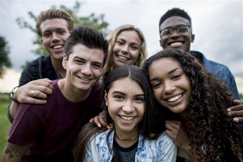 Tackling Stress And Anxiety Health And Wellness Strategies For Teens