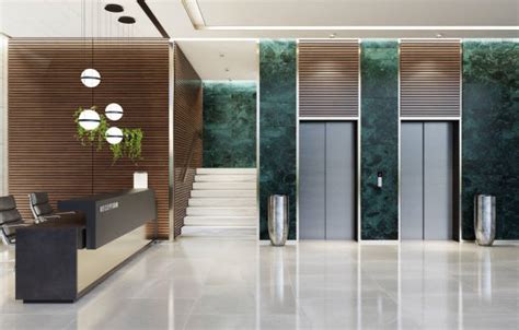 6300 Elevator Lobby Stock Photos Pictures And Royalty Free Images Istock