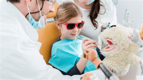 Odontopediatría Cuidado Dental Especializado Para Niños Y Adolescentes