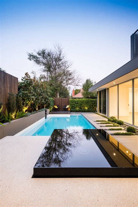 Dazzling Modern Swimming Pool Designs The Ultimate Backyard Refreshment