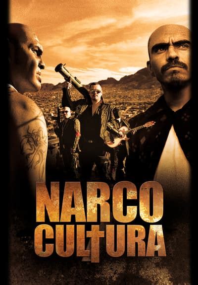 Watch Narco Cultura 2014 Full Movie Free Online Streaming Tubi