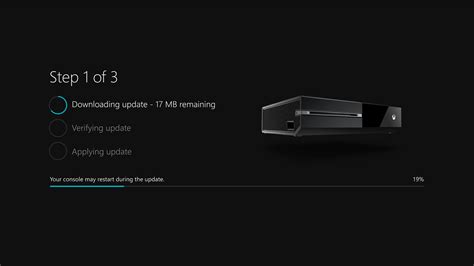 Xbox One Gets A New Preview Build In The Alpha Ring With Fixes