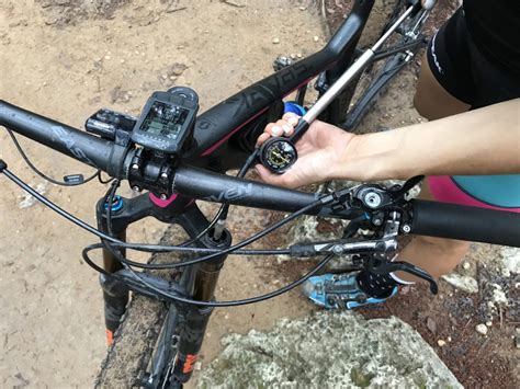 Then, shift your bike to the gear that you're having problems if the problem with your bike is that the chain won't shift down when you lower your gears, turn the cable adjuster clockwise to loosen it. How to Set Up your Shock and Fork Suspension on the ...