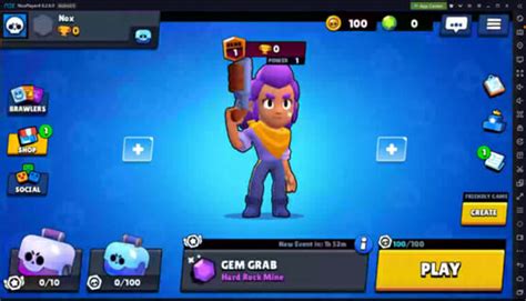 Before proceeding to the brawl stars for pc and mac, we would like to let you learn more about this game, like an overview of the gameplay. Download Brawl Stars For PC - iTechGyan