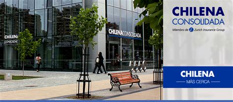 #elvalordeestarseguro significa enfrentarse a la vida de forma positiva, sin pensar en el qué dirán y con el mejor respaldo para ti y tu familia. Newsletter de Chilena Consolidada - Nuevas oficinas ...
