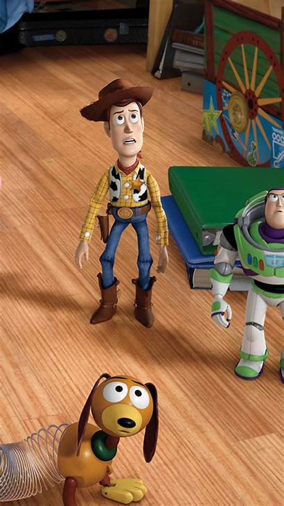 Toy Story 4k Wallpapers Movies Cartoon Animation