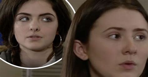 eastenders bex fowler upsets viewers as the heartbreaking and upsetting revenge plot gets