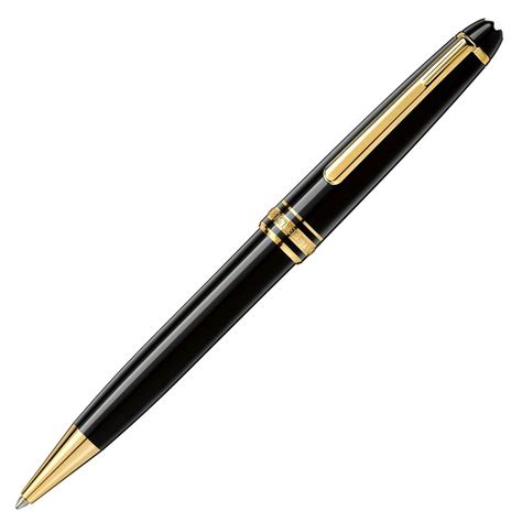 The Best Luxury Pen Brands In The World Today 2021 Edition Standards Doc