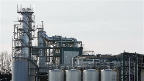Tahukan kamu apa itu proyek langit biru cilacap (plbc)? Top! Kilang Cilacap Pertamina Berhasil Produksi Dexlite ...