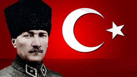 29 Ekim Cumhuriyet Bayramı na özel mesajlar Atatürk sözleri ve en