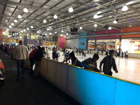 Northgate Ice Rink North Riding 2020 All You Need To Know Before