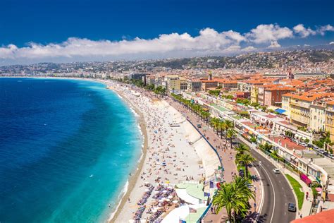 French Riviera Best Beaches In Europe French Riviera Cannes France