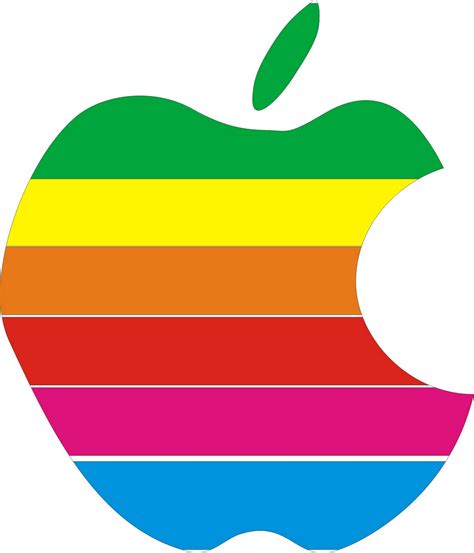 Maybe you would like to learn more about one of these? Grade 11 graphics design: apple logo
