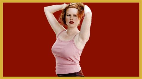 Molly Ringwald Sexy Rare Photos And Unknown Trivia Facts The