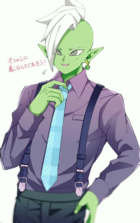 Maybe you would like to learn more about one of these? Zamasu | Dragon ball super, Dragon ball z, Dragon ball
